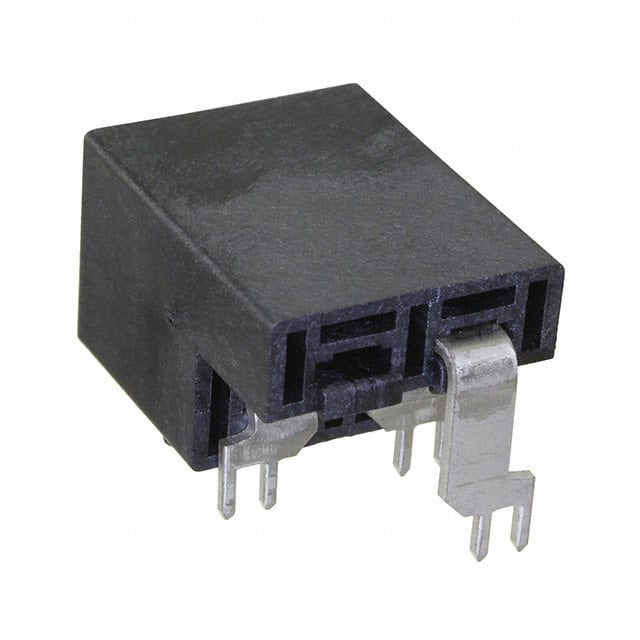 10137559-102LF Amphenol ICC (FCI)  Conectores modulares